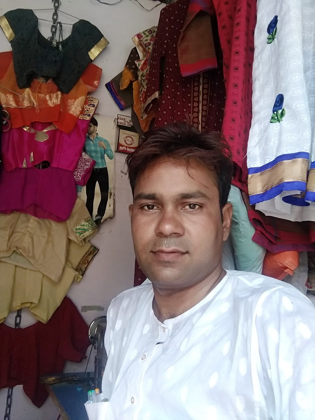 NICE TAILORS