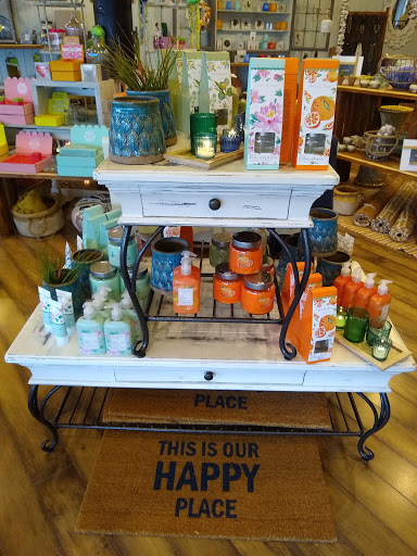 Gift Shop «Sand Dollar Gift Shop», reviews and photos, 5302 Marina Dr, Holmes Beach, FL 34217, USA