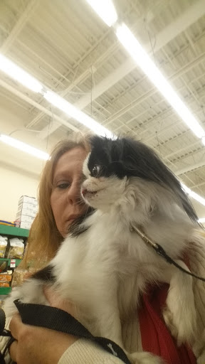 Pet Supply Store «Pet Supplies Plus», reviews and photos, 1268 N Eisenhower Dr, Beckley, WV 25801, USA