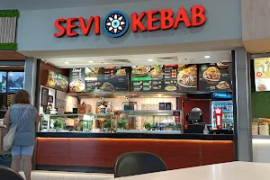 Sevi Kebab - Silesia City Center , Katowice image