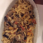 Photo n°2 de l'avis de Francesco.r fait le 25/03/2017 à 07:06 sur le  Osteria Braceria Villa Antigone à Vigliano