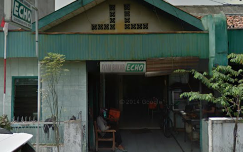 Warung Makan Echo image