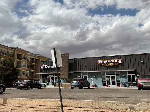 Sandwich Shop «Firehouse Subs», reviews and photos, 2510 Marsha Sharp Fwy Suite 150, Lubbock, TX 79401, USA