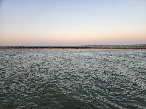 Tourist Attraction «Rockport Pier», reviews and photos, 1298 E Market St, Rockport, TX 78382, USA