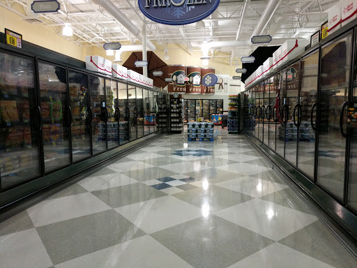Grocery Store «Harris Teeter», reviews and photos, 8620 Guilford Rd, Columbia, MD 21046, USA