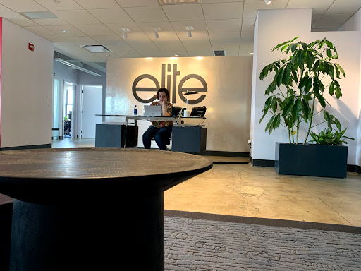Elite Model Management Inc