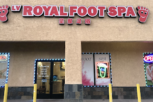 LV Royal Foot Spa image