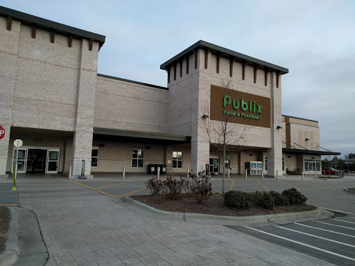 Supermarket «Publix Super Market at Bradford», reviews and photos, 1020 Bradford Plaza Way, Cary, NC 27513, USA