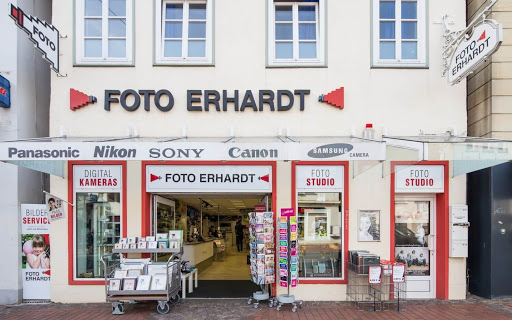 Foto Erhardt GmbH