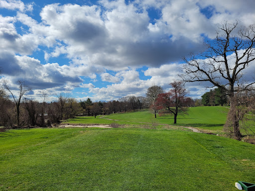 Golf Course «Mount Pleasant Golf Course», reviews and photos, 6001 Hillen Rd, Baltimore, MD 21239, USA