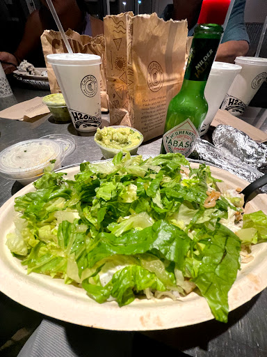 Mexican Restaurant «Chipotle Mexican Grill», reviews and photos, 1560 N Litchfield Rd, Goodyear, AZ 85338, USA