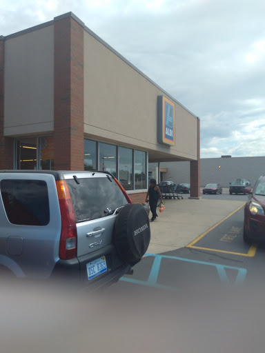 Supermarket «ALDI», reviews and photos, 26300 Greenfield Rd, Oak Park, MI 48237, USA