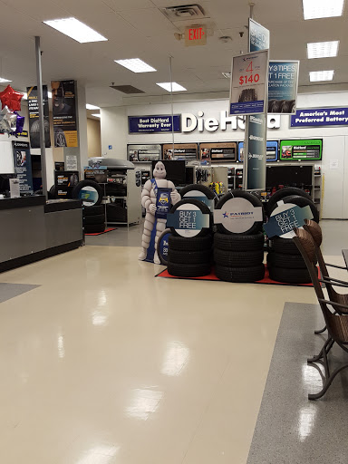 Department Store «Sears», reviews and photos, 3510 McCann Rd, Longview, TX 75605, USA