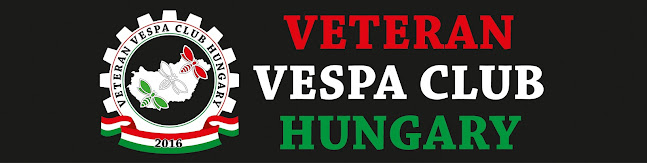 Veteran Vespa Club Hungary - Szórakozóhely