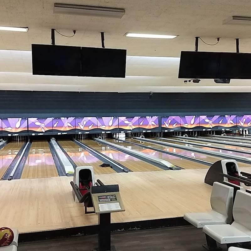 AMF Marlow Heights Lanes