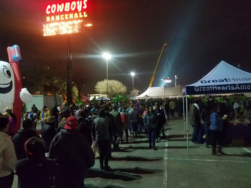 Dance Hall «Cowboys Dancehall», reviews and photos, 3030 NE Interstate 410 Loop, San Antonio, TX 78218, USA