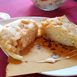 Photo n°4 de l'avis de Andrea.u fait le 13/08/2021 à 12:44 sur le  L'Angolo dei Sapori à Agerola