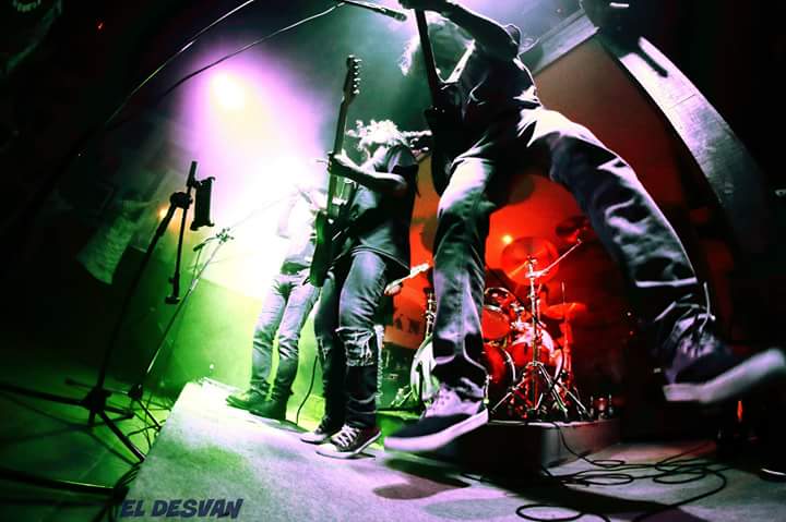 El Desván del Escorial