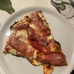 Photo n°2 de l'avis de Pamela. fait le 09/12/2023 à 19:59 sur le  Pizzeria da Giuliano à Milan