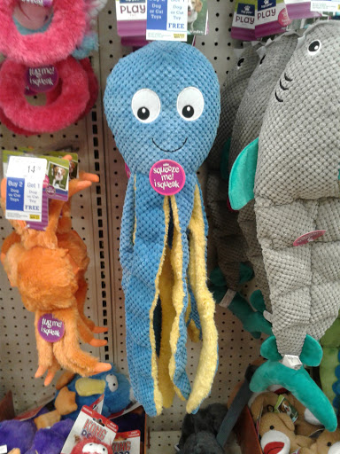 Pet Supply Store «PetSmart», reviews and photos, 4300 E Alameda Ave, Glendale, CO 80246, USA