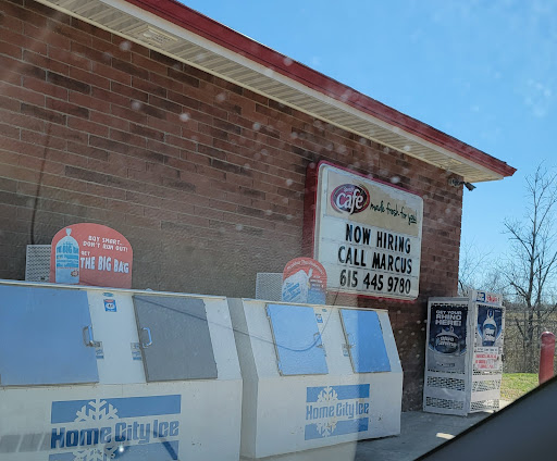 Convenience Store «Speedway», reviews and photos, 855 1st Ave S, Baxter, TN 38544 0000, USA