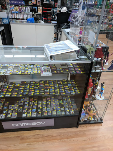 Video Game Store «Level Up Entertainment», reviews and photos, 4403 E Black Horse Pike, Mays Landing, NJ 08330, USA