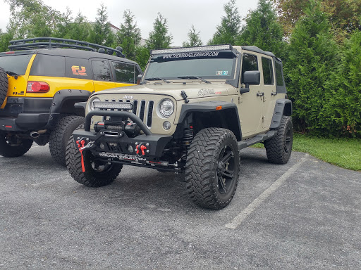 Used Car Dealer «Stoney Ledge Auto Sales LLC», reviews and photos, 2034 W Main St, Ephrata, PA 17522, USA