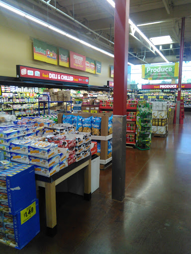 Grocery Store «Grocery Outlet Bargain Market», reviews and photos, 355 N Citrus Ave, Azusa, CA 91702, USA