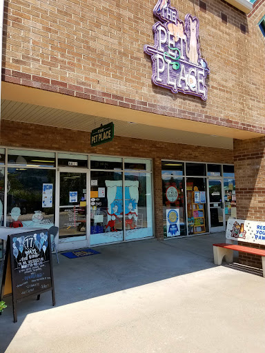 Pet Store «The Pet Place», reviews and photos, 240 Shadowline Dr, Boone, NC 28607, USA