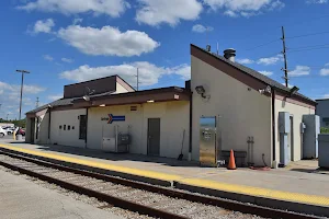 Port Huron Station image
