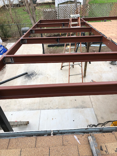 Metal Supplier «King Architectural Metals», reviews and photos, 9611 E R L Thornton Fwy, Dallas, TX 75228, USA