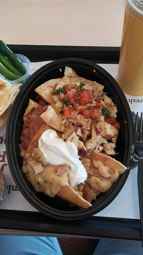 Mexican Restaurant «El Pollo Loco», reviews and photos, 9501 Fairway Dr, Roseville, CA 95678, USA