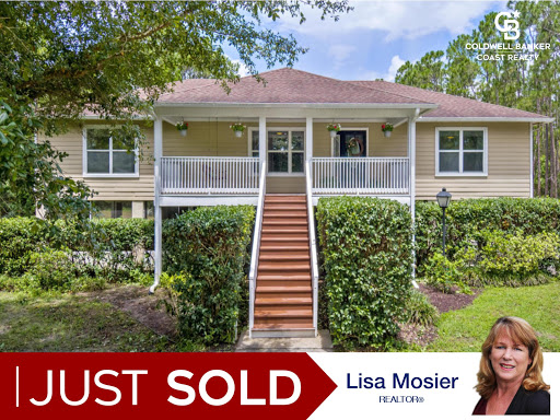 Real Estate Agency «Coldwell Banker Coast Realty», reviews and photos, 1625 S Washington Ave, Titusville, FL 32780, USA