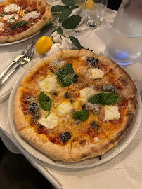 Pizza du Restaurant sicilien SAPORE à Paris - n°20