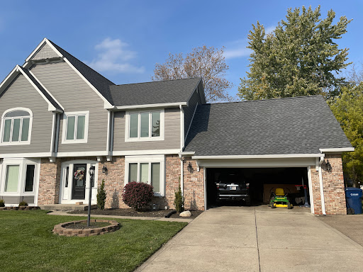 Roofing Contractor «Elbert Construction», reviews and photos, 15322 Herriman Blvd, Noblesville, IN 46060, USA