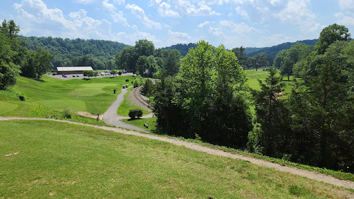 Golf Club «Sugarwood Golf Club», reviews and photos, 152 Sugarwood Rd, Lavalette, WV 25535, USA