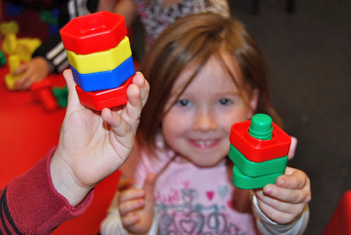 Preschool «Scottsdale Child Care & Learning Center», reviews and photos, 2717 W Carefree Hwy, Phoenix, AZ 85085, USA