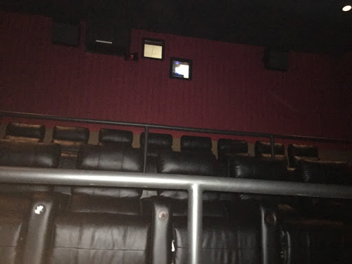 Movie Theater «Regal Cinemas Coldwater Crossing 14», reviews and photos, 211 W Washington Center Rd, Fort Wayne, IN 46825, USA