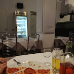 Photo n°2 de l'avis de Marco.a fait le 03/04/2018 à 10:19 sur le  Il Baiocco à Cento