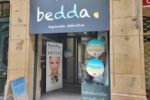 Centros bedda | Depilación en Donostia image