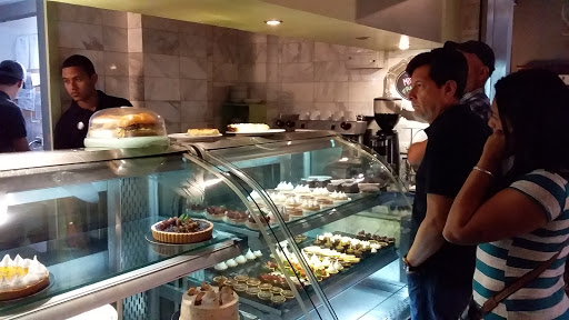 Gluten-free bakeries in Caracas