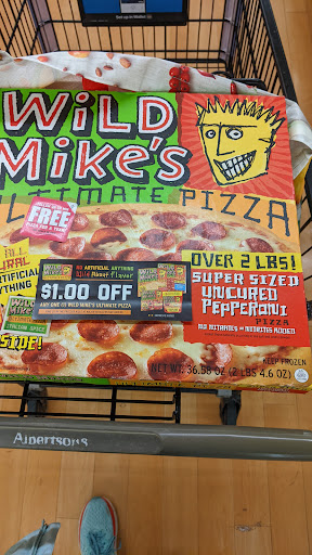 Grocery Store «Albertsons», reviews and photos, 3322 132nd St SE, Mill Creek, WA 98012, USA