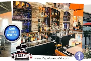 Papa Grande 54 Mexican Restaurant image