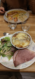 Photo n°51 de Restaurant la Pinte Comtoise à Pontarlier ()