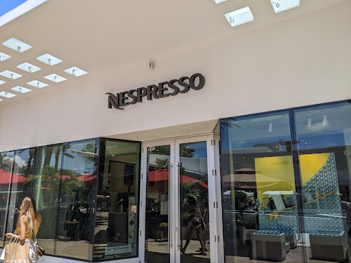Boutique «Nespresso Miami Boutique & Cafe», reviews and photos, 1105 Lincoln Rd, Miami Beach, FL 33139, USA
