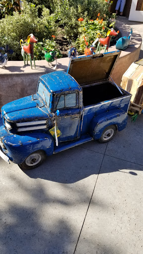 Garden Center «Ladera Garden & Gifts», reviews and photos, 3130 Alpine Rd #380, Portola Valley, CA 94028, USA