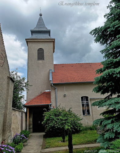 Értékelések erről a helyről: Győrszemerei Evangélikus templom, Győrszemere - Templom
