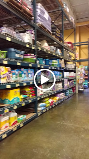 Pet Supply Store «Care-A-Lot Pet Supply», reviews and photos, 1924 Diamond Springs Rd, Virginia Beach, VA 23455, USA