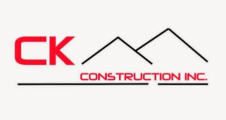 CK Construction Inc.