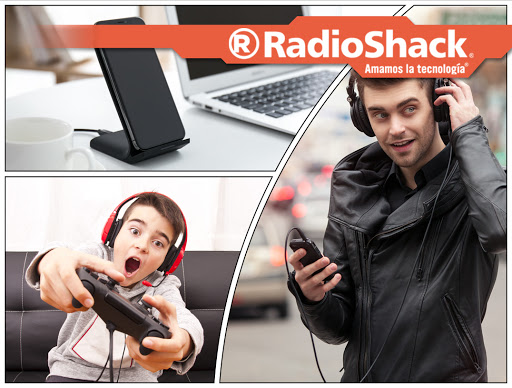 RadioShack